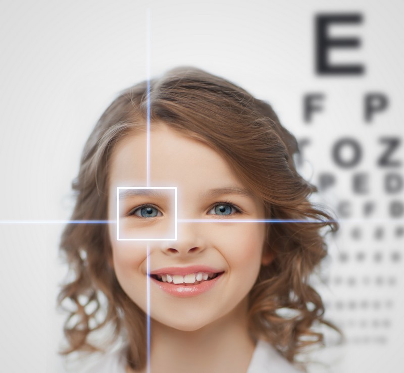 Comprehensive Eye Exams  Greensboro, NC 